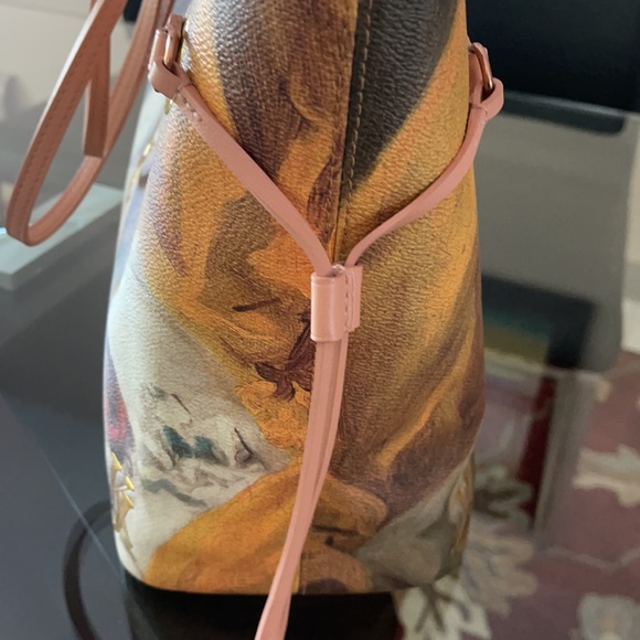 Louis Vuitton Jeff Koons Handbag/Tote - Picture 6 of 11